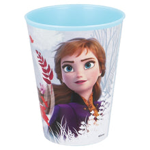 Frozen II Blue Forest Easy Tumbler 260 ml – BPA-vrije Kinderbeker