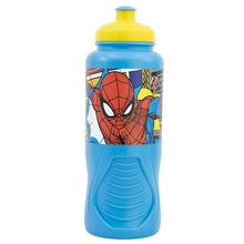 ERGO SPORT BOTTLE 430 ML SPIDERMAN MIDNIGHT FLYER