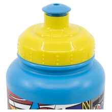 ERGO SPORT BOTTLE 430 ML SPIDERMAN MIDNIGHT FLYER