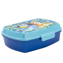 Bluey Lunchbox – BPA-vrije Broodtrommel voor Kinderen