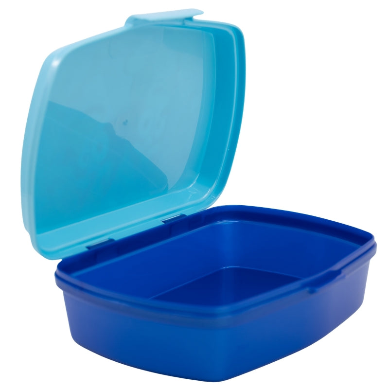 Bluey Lunchbox – BPA-vrije Broodtrommel voor Kinderen