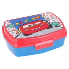 Cars Let's Race Lunchbox – BPA-vrije Broodtrommel voor Kinderen
