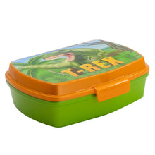 Dinosaur Lunchbox – BPA-vrije Broodtrommel voor Kinderen
