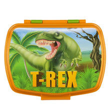Dinosaur Lunchbox – BPA-vrije Broodtrommel voor Kinderen
