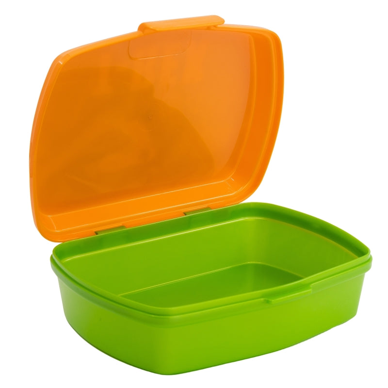 Dinosaur Lunchbox – BPA-vrije Broodtrommel voor Kinderen