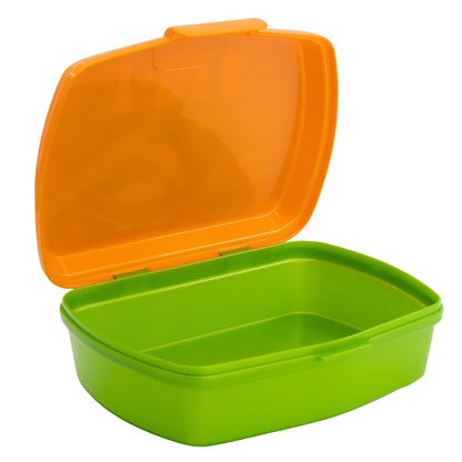 Dinosaur Lunchbox – BPA-vrije Broodtrommel voor Kinderen