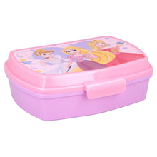 Disney Princess True Lunchbox – BPA-vrije Broodtrommel voor Kinderen