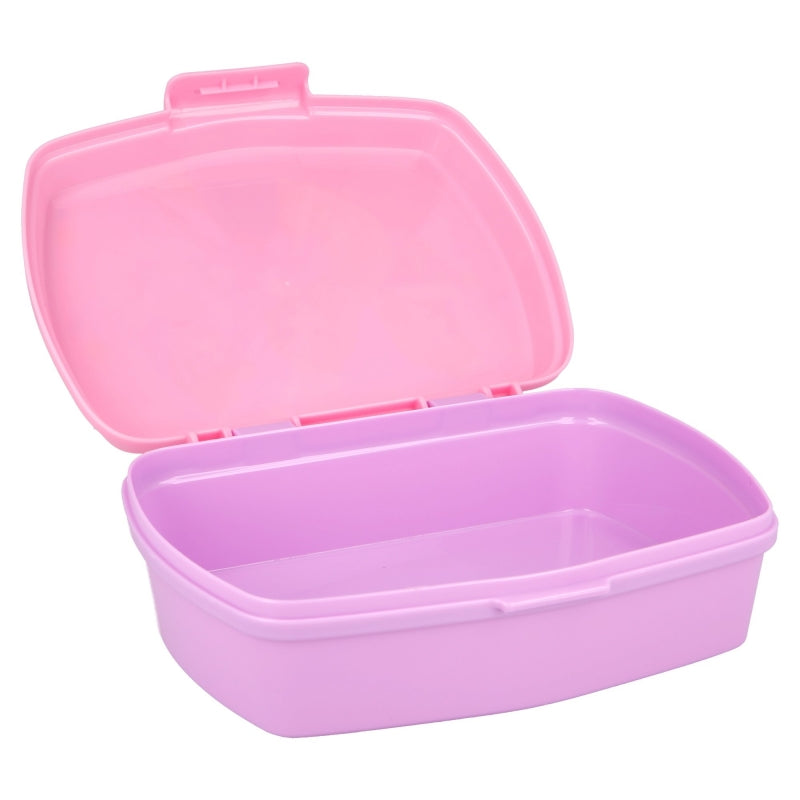 Disney Princess True Lunchbox – BPA-vrije Broodtrommel voor Kinderen