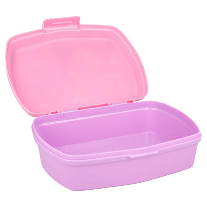 Disney Princess True Lunchbox – BPA-vrije Broodtrommel voor Kinderen