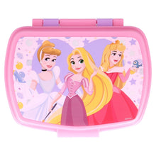 Disney Princess True Lunchbox – BPA-vrije Broodtrommel voor Kinderen
