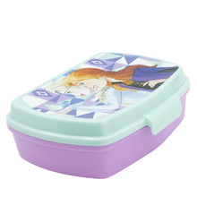 Frozen Ice Magic Lunchbox – BPA-vrije Broodtrommel voor Kinderen