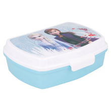 Frozen II Blue Forest Lunchbox – BPA-vrije Broodtrommel voor Kinderen