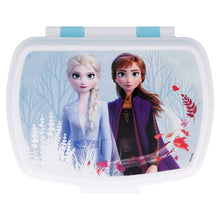 Frozen II Blue Forest Lunchbox – BPA-vrije Broodtrommel voor Kinderen