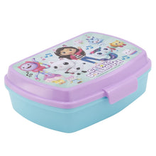 Gabby's Dollhouse Lunchbox – BPA-vrije Broodtrommel voor Kinderen