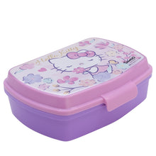 Hello Kitty Lunchbox – BPA-vrije Broodtrommel voor Kinderen