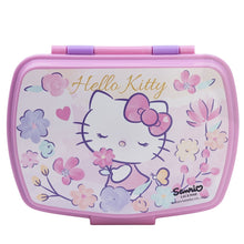 Hello Kitty Lunchbox – BPA-vrije Broodtrommel voor Kinderen