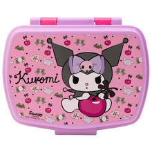 Kuromi Lunchbox – BPA-vrije Broodtrommel voor Kinderen