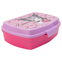 Kuromi Lunchbox – BPA-vrije Broodtrommel voor Kinderen