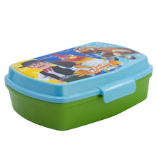 La Granja de Zenón Lunchbox – BPA-vrije Broodtrommel voor Kinderen