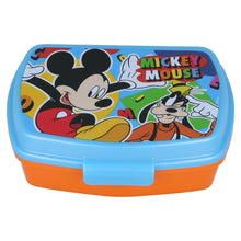 Mickey Mouse Cool Summer Lunchbox – BPA-vrije Broodtrommel voor Kinderen