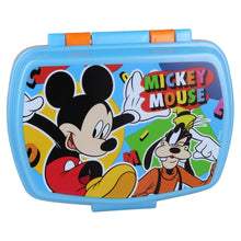 Mickey Mouse Cool Summer Lunchbox – BPA-vrije Broodtrommel voor Kinderen