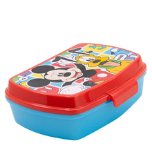 Mickey Mouse Better Together Lunchbox – BPA-vrije Broodtrommel voor Kinderen