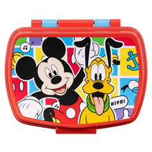 Mickey Mouse Better Together Lunchbox – BPA-vrije Broodtrommel voor Kinderen