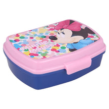 Minnie Feel Good Lunchbox – BPA-vrije Broodtrommel voor Kinderen
