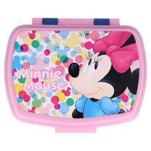 Minnie Feel Good Lunchbox – BPA-vrije Broodtrommel voor Kinderen
