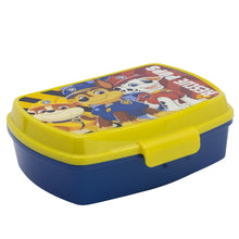 Paw Patrol Boy Rescue Pups Lunchbox – BPA-vrije Broodtrommel voor Kinderen