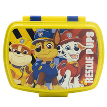 Paw Patrol Boy Rescue Pups Lunchbox – BPA-vrije Broodtrommel voor Kinderen
