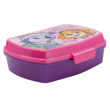 Paw Patrol Girl Sketch Essence Lunchbox – BPA-vrije Broodtrommel voor Kinderen