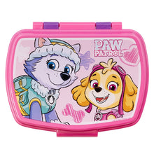 Paw Patrol Girl Sketch Essence Lunchbox – BPA-vrije Broodtrommel voor Kinderen