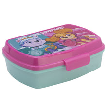 Paw Patrol Girl Superpowers Lunchbox – BPA-vrije Broodtrommel voor Kinderen
