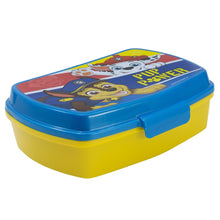 Paw Patrol Pup Power Lunchbox – BPA-vrije Broodtrommel voor Kinderen