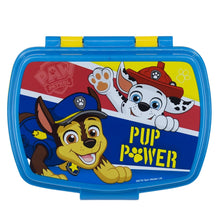 Paw Patrol Pup Power Lunchbox – BPA-vrije Broodtrommel voor Kinderen