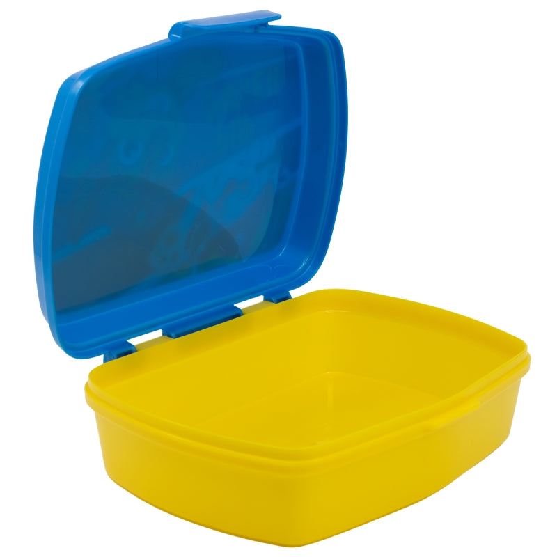 Paw Patrol Pup Power Lunchbox – BPA-vrije Broodtrommel voor Kinderen