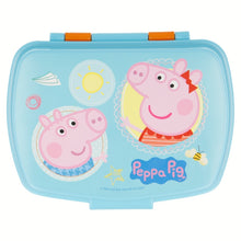 Peppa Pig Lunchbox – BPA-vrije Broodtrommel voor Kinderen 🥪