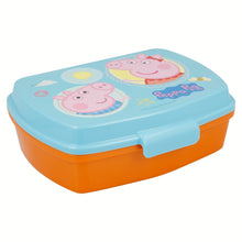 Peppa Pig Lunchbox – BPA-vrije Broodtrommel voor Kinderen 🥪