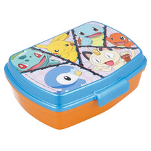 Pokémon Distorsion Lunchbox – BPA-vrije Broodtrommel voor Kinderen 🥪