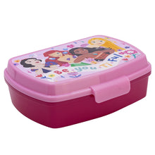 Princess BeYOUtiful Lunchbox – BPA-vrije Broodtrommel voor Kinderen