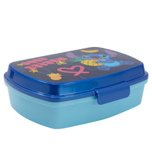 Stitch Palms Lunchbox – BPA-vrije Broodtrommel voor Kinderen