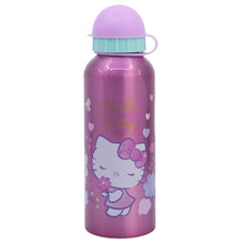 HIGH ALUMINIUM BOTTLE 530 ML HELLO KITTY