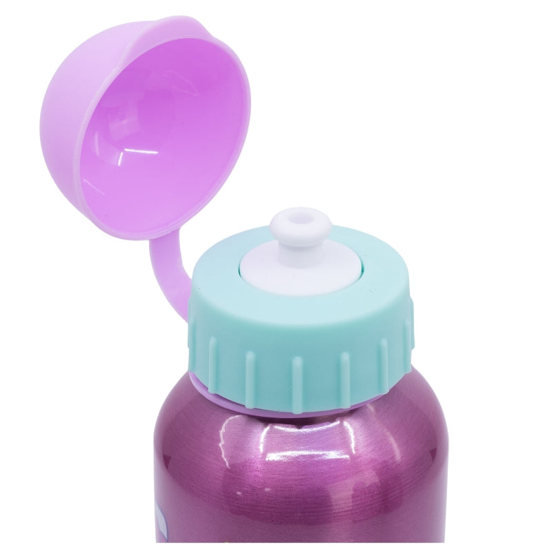 HIGH ALUMINIUM BOTTLE 530 ML HELLO KITTY