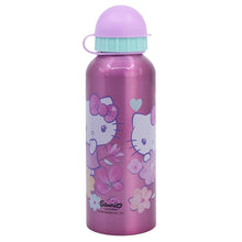 HIGH ALUMINIUM BOTTLE 530 ML HELLO KITTY