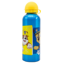 HIGH ALUMINIUM BOTTLE 530 ML PAW PATROL PUP POWER