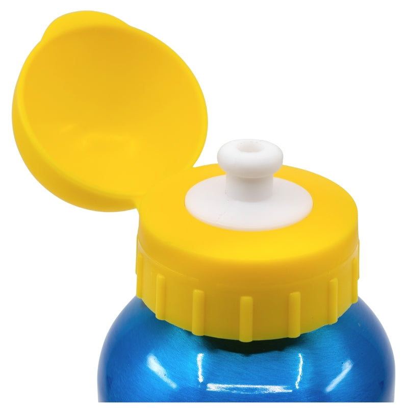 HIGH ALUMINIUM BOTTLE 530 ML PAW PATROL PUP POWER