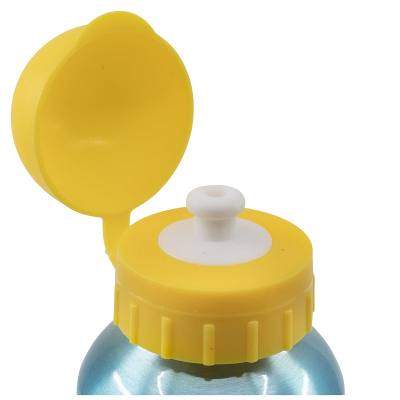 HIGH ALUMINIUM BOTTLE 530 ML PEPPA PIG CORE 2022