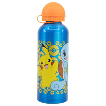 HIGH ALUMINIUM BOTTLE 530 ML POKEMON DISTORSION