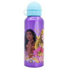 HIGH ALUMINIUM BOTTLE 530 ML PRINCESS COURAGEOUS HEART